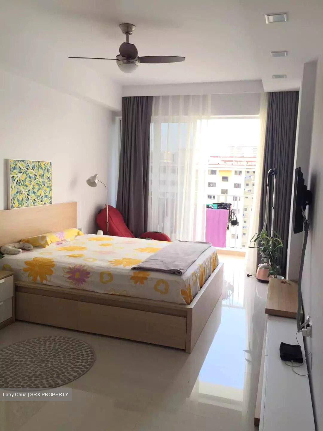 Forestville (D25), Condominium #490337381